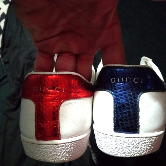 Gucci Shoes